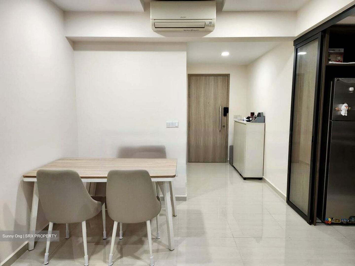 Sol Acres (D23), Condominium #457098521